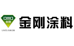 KCC金刚品牌logo