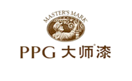 PPG大师漆 