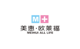 美惠欧莱福品牌logo