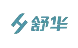 舒华品牌logo