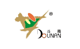 斗南花卉品牌logo