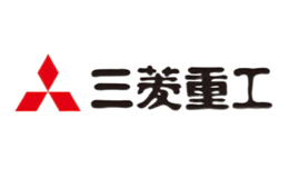 三菱重工品牌logo