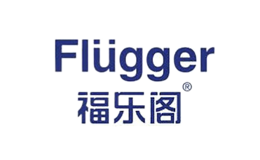 Flügger福乐阁品牌logo