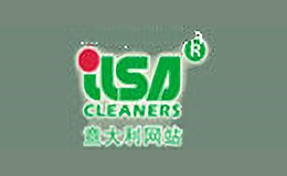 伊尔萨品牌logo