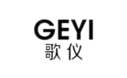 歌仪品牌logo