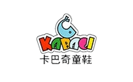 卡巴奇品牌logo