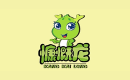 慷慨龙品牌logo