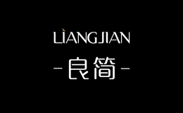 良简品牌logo