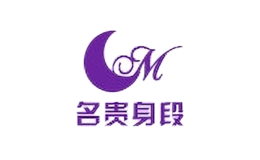 名贵身段品牌logo