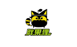 胖果狸品牌logo