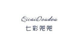 七彩兜兜品牌logo