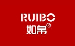 如帛品牌logo