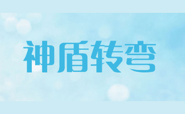 神盾转弯品牌logo