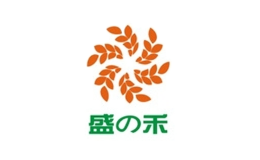 盛之禾品牌logo