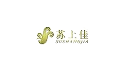 苏上佳品牌logo