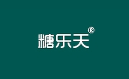 糖乐天品牌logo