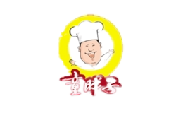 童胖子品牌logo