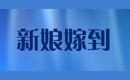 新娘嫁到品牌logo