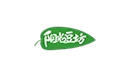 阳光豆坊品牌logo