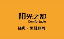 阳光之都品牌logo