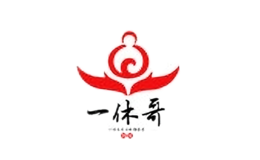 一休哥品牌logo