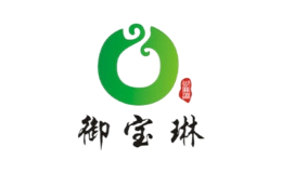 御宝琳品牌logo