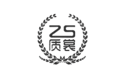 质裳品牌logo