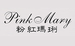 PinkMary粉红玛琍品牌logo