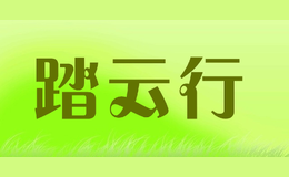 踏云行品牌logo